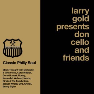 Larry Gold — hip-hop artist profile photo