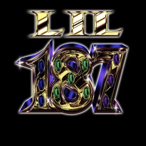 Lil Pimp 187 — hip-hop artist profile photo