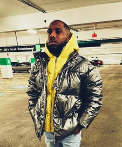 IAmProfa — hip-hop artist profile photo