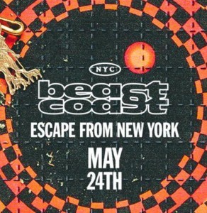 Beast Coast — hip-hop artist profile photo