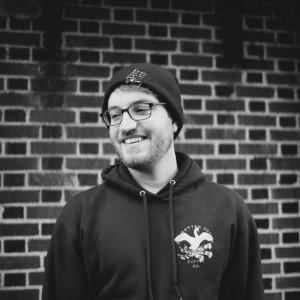 jobii — hip-hop artist profile photo