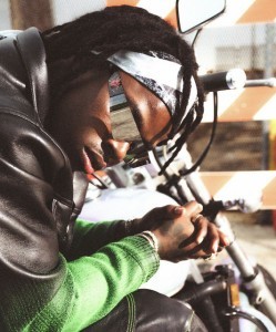 Twelve'len — hip-hop artist profile photo