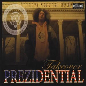 Clint Da Prez — hip-hop artist profile photo