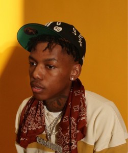 Young Combo — hip-hop artist profile photo