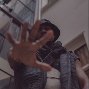 Hopsin — hip-hop artist profile photo