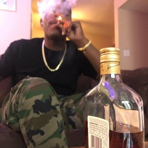 BP the Gassguy — hip-hop artist profile photo