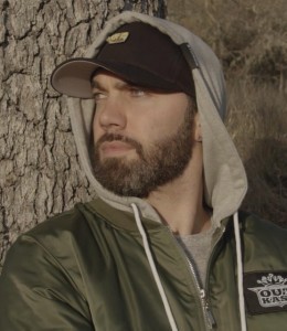 Kane Smego — hip-hop artist profile photo