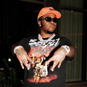 Midwest Milly — hip-hop artist profile photo