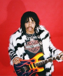 Leon Knight — hip-hop artist profile photo