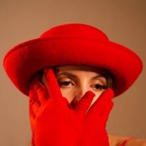 Amethyst — hip-hop artist profile photo
