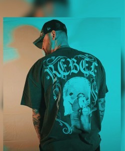 Freaky — hip-hop artist profile photo