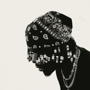smino — hip-hop artist profile photo