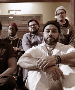 Greenlights Music — hip-hop artist profile photo
