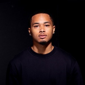 June Poole — hip-hop artist profile photo