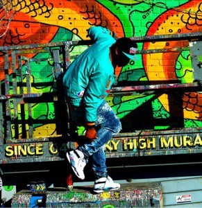 Young Four — hip-hop artist profile photo