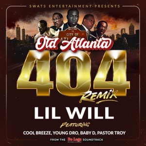 Lil Will — hip-hop artist profile photo