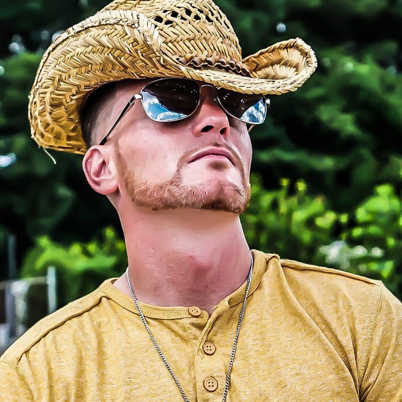 dakowboi — hip-hop artist profile photo
