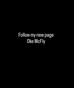 Oke Junior — hip-hop artist profile photo