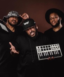 Steaksawse — hip-hop artist profile photo