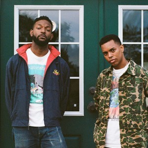 They Hate Change — hip-hop artist profile photo