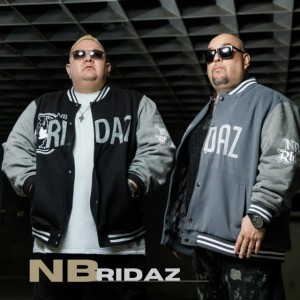 NB Ridaz — hip-hop artist profile photo