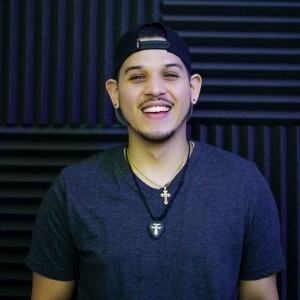 Ivan Calderon — hip-hop artist profile photo