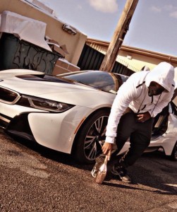 Chedda Bang — hip-hop artist profile photo