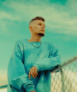 Dillon Chase — hip-hop artist profile photo