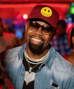 Cupid — hip-hop artist profile photo