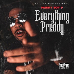 Preddy Boy P — hip-hop artist profile photo