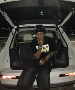 camtheheartbreaker — hip-hop artist profile photo