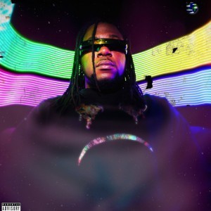 m5 vibe — hip-hop artist profile photo