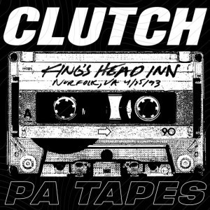 Clutch — hip-hop artist profile photo