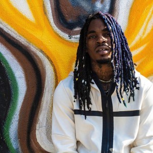 Dae Dae — hip-hop artist profile photo