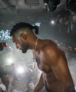 Brandon Gomes — hip-hop artist profile photo