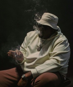 Big Cheeko — hip-hop artist profile photo