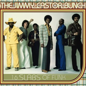 The Jimmy Castor Bunch — hip-hop artist profile photo