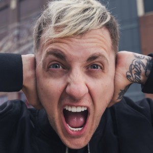 Scatterbrain — hip-hop artist profile photo