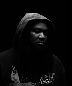 Brookfield Duece — hip-hop artist profile photo