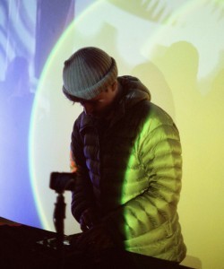 Manun — hip-hop artist profile photo