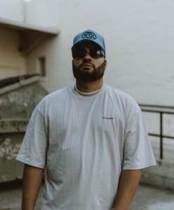 Marc Stevens — hip-hop artist profile photo
