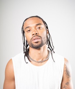 Khallil — hip-hop artist profile photo