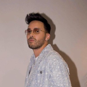 Prince Royce — hip-hop artist profile photo
