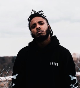 Raí Smith — hip-hop artist profile photo
