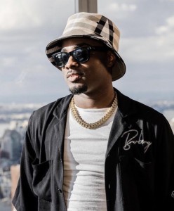LouGotCash — hip-hop artist profile photo
