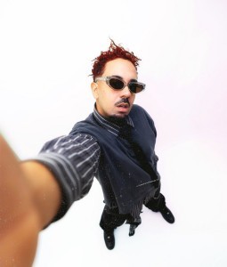 Gyanma — hip-hop artist profile photo