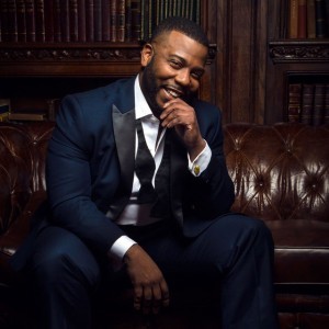 Sidney Outlaw — hip-hop artist profile photo