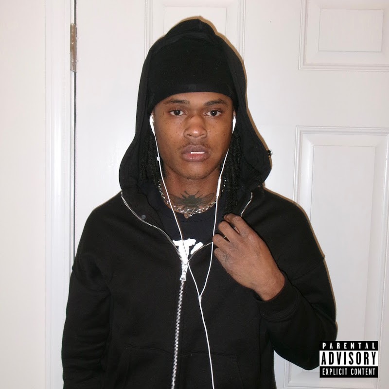bernardjabs — hip-hop artist profile photo