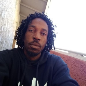 Caffiene — hip-hop artist profile photo