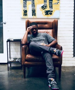 DevotedMusician — hip-hop artist profile photo